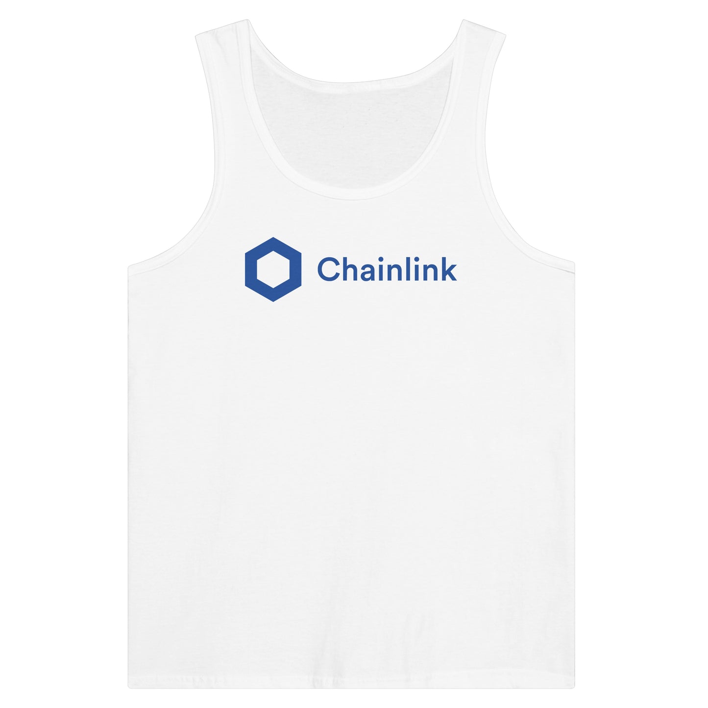 TankTop Clássico Chainlink